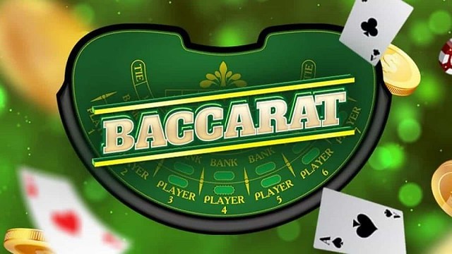 baccarat cổ điển là gì tại viacasino