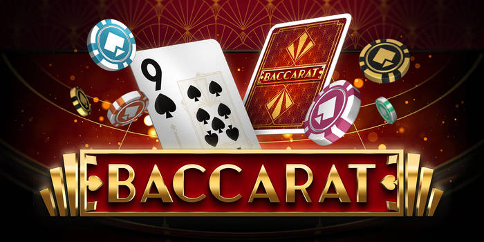 Quy tắc rút bài và các trường hợp đặc biệt trong Baccarat