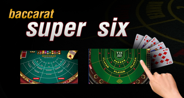 Các lỗi thường gặp khi chơi Super Six Cổ Điển và cách khắc phục
