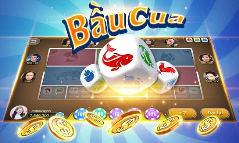 bau cua