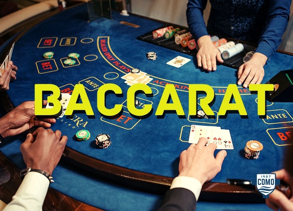 Các nguyên tắc cơ bản trong Cách chơi Baccarat Siêu Tốc