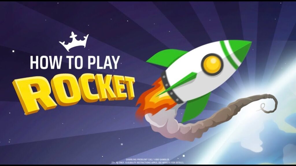 Quan sát và phân tích ván chơi Rocket HiLo