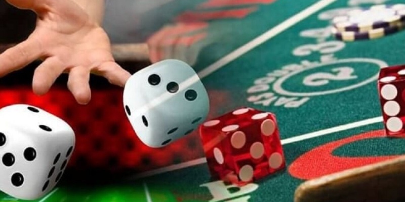Chiến Thuật Đặt Cược Tài Xỉu Hiệu Quả tại Via Casino