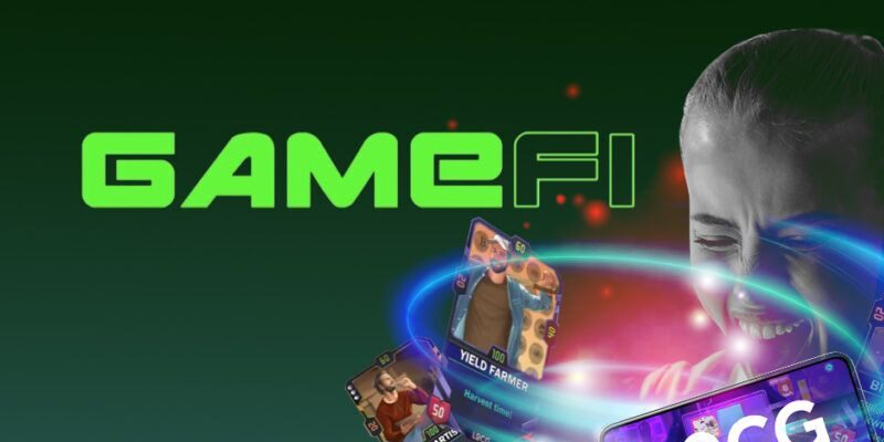 Tác động của chuỗi khối đến ngành cá cược game