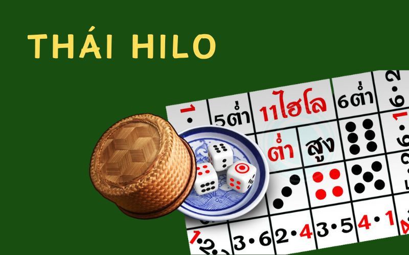 Thái Hilo Trong Quản Lý Doanh Nghiệp