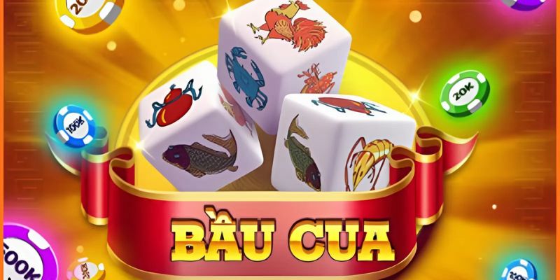 Giới thiệu về trò chơi Bầu Cua Thái Tại Via Casino