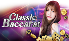 classic baccarat tại viacasino
