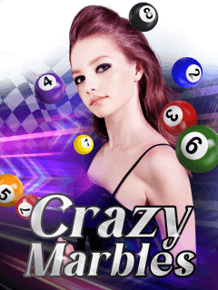 crazy marbles tại viacasino