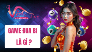 game đua bi là gì tại Via Casino