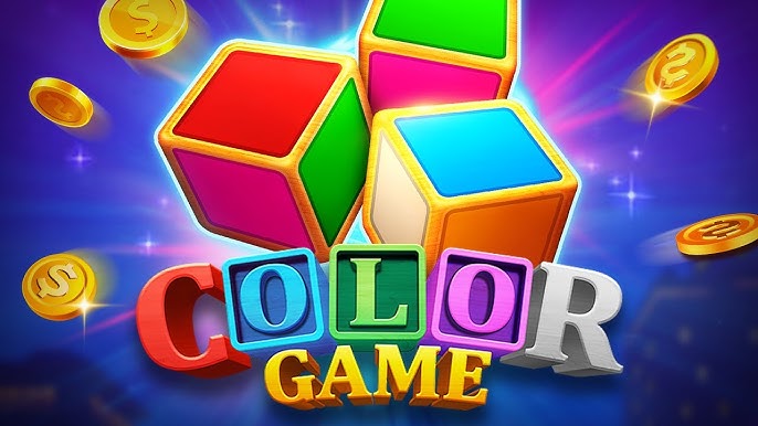 Khái niệm về trò chơi Color Game tại Via Casino