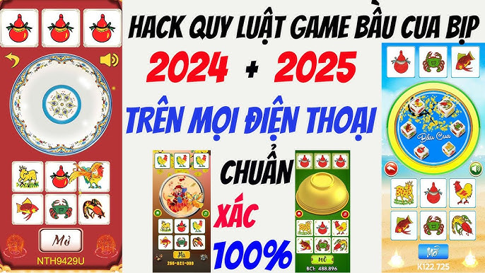 Chiến thuật chơi bầu cua thái