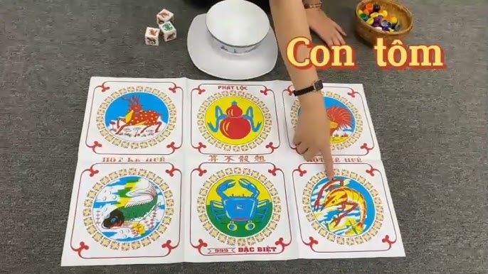 Những điều cần lưu ý khi chơi Bầu Cua Việt Tại Via Casino