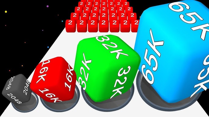 Các loại chuỗi khối tại Via Casino
