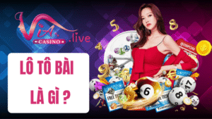 loto bài là gì tại Via Casino