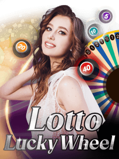 lotto lucky whee tại viacasino