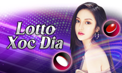 lotto xóc đĩa tại viacasino