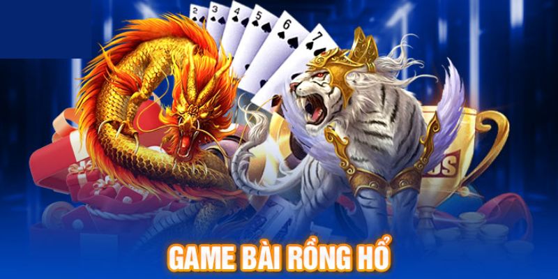 Những Mẹo Hay Khi Chơi Rồng Hổ Tại Via Casino