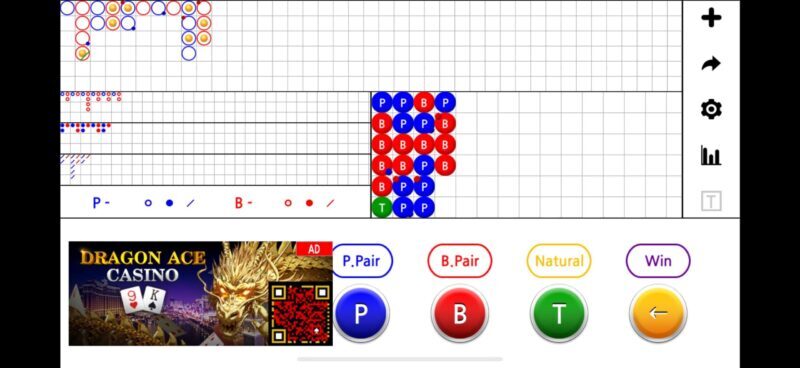 Cách Thức Hoạt Động Của Các Công Cụ Tool Hack Baccarat 2025