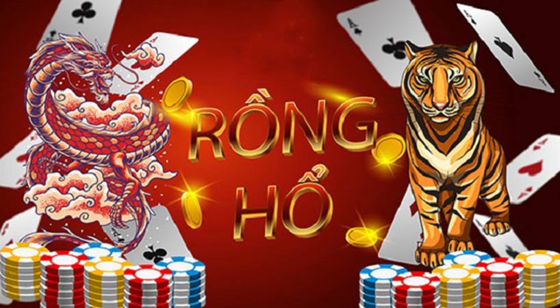 Giới Thiệu Về Trò Chơi Rồng Hổ Cổ Điển Tại Via Casino